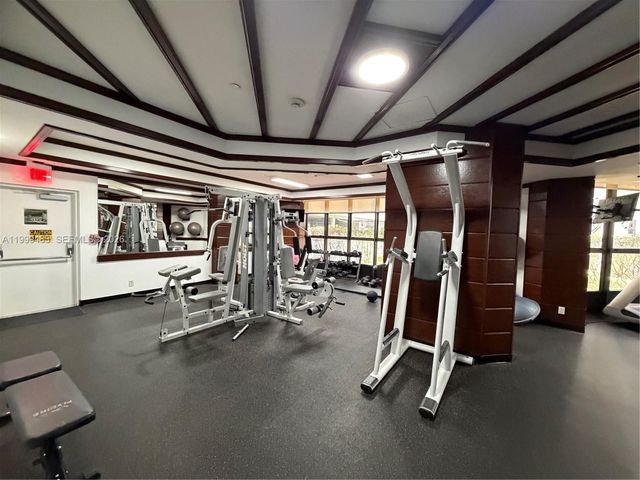 18151 NE 31st Ct 505, Aventura, FL 33160