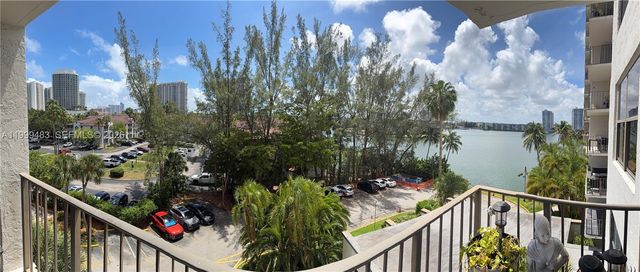 18151 NE 31st Ct 505, Aventura, FL 33160