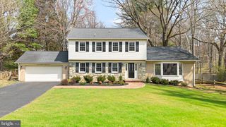 13605 STONER DR, Silver Spring, MD 20904