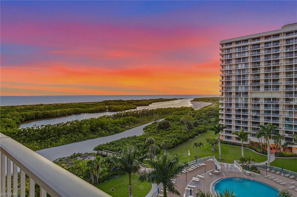380 Seaview CT 908, MARCO ISLAND, FL 34145 — exterior