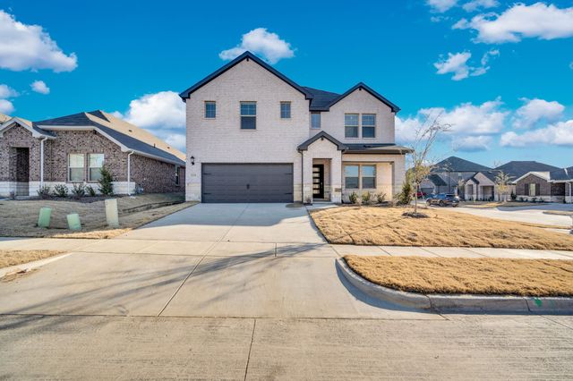 2119 Mustang Way, Seagoville, TX 75159