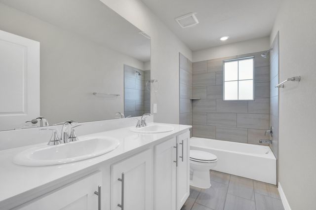 2119 Mustang Way, Seagoville, TX 75159