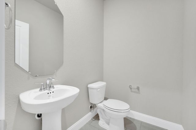 2119 Mustang Way, Seagoville, TX 75159