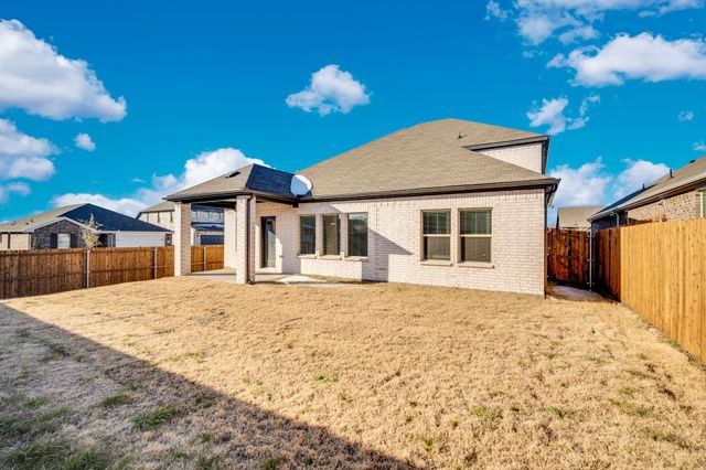 2119 Mustang Way, Seagoville, TX 75159