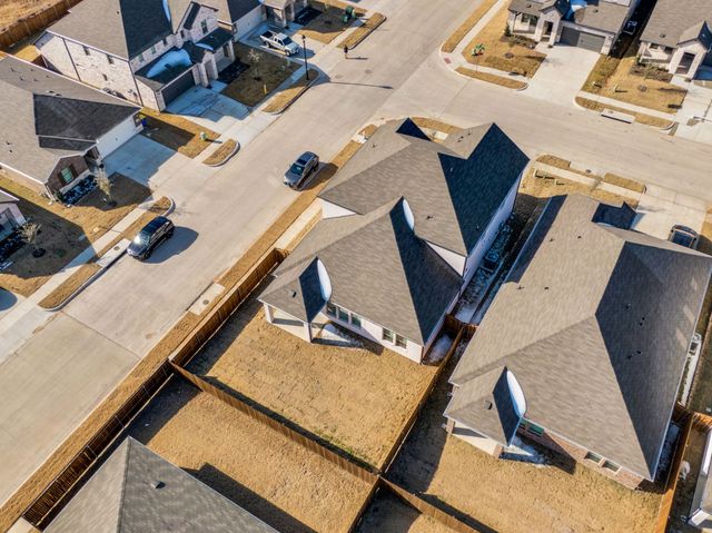 2119 Mustang Way, Seagoville, TX 75159