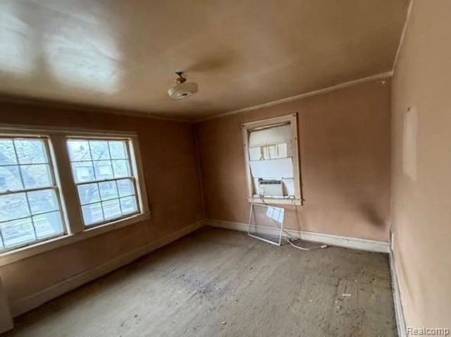 628 N Perry Street, Pontiac, MI 48342
