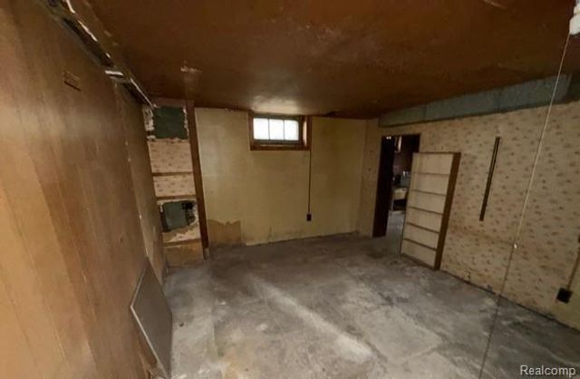 628 N Perry Street, Pontiac, MI 48342