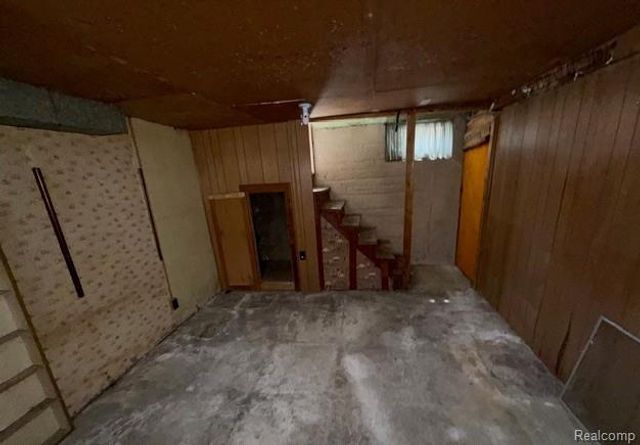 628 N Perry Street, Pontiac, MI 48342
