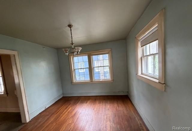 628 N Perry Street, Pontiac, MI 48342