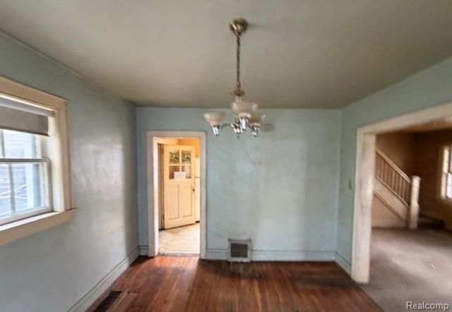 628 N Perry Street, Pontiac, MI 48342