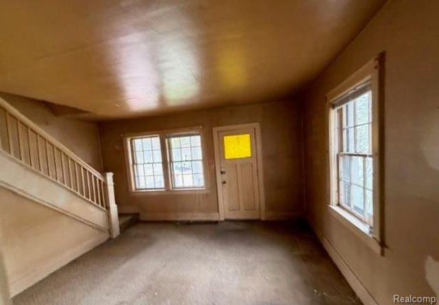 628 N Perry Street, Pontiac, MI 48342