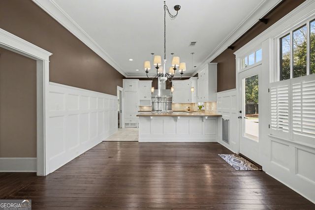 212 Durand Street, Woodbury, GA 30293