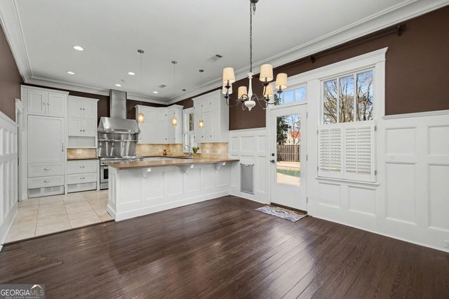 212 Durand Street, Woodbury, GA 30293