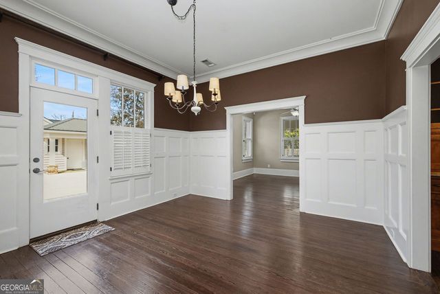 212 Durand Street, Woodbury, GA 30293