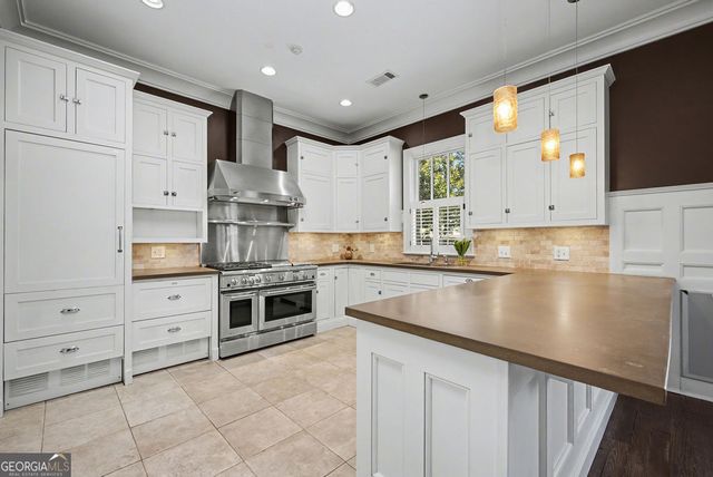 212 Durand Street, Woodbury, GA 30293