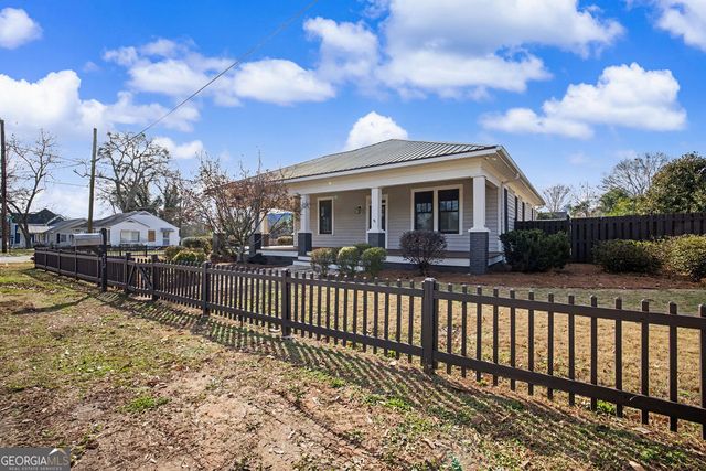 212 Durand Street, Woodbury, GA 30293