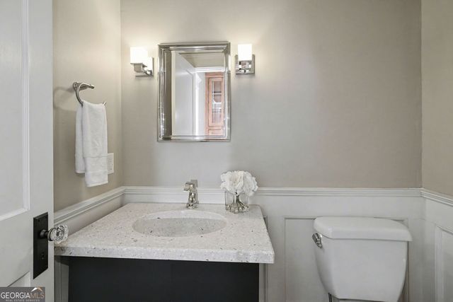 212 Durand Street, Woodbury, GA 30293