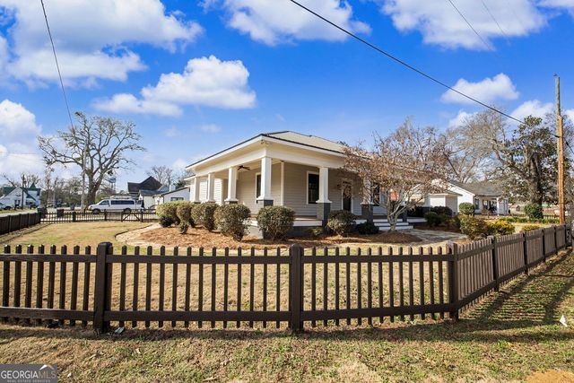 212 Durand Street, Woodbury, GA 30293