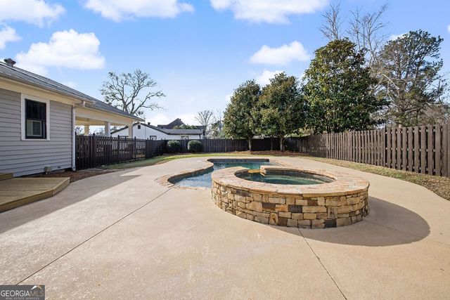 212 Durand Street, Woodbury, GA 30293