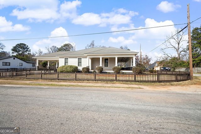 212 Durand Street, Woodbury, GA 30293