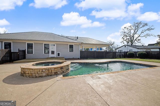 212 Durand Street, Woodbury, GA 30293