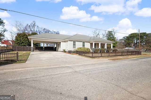 212 Durand Street, Woodbury, GA 30293