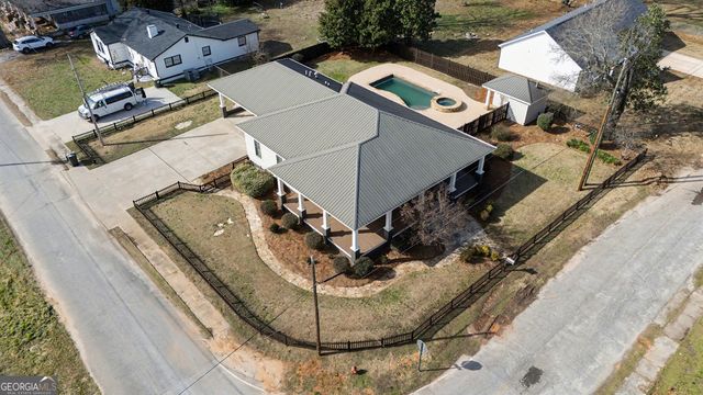 212 Durand Street, Woodbury, GA 30293