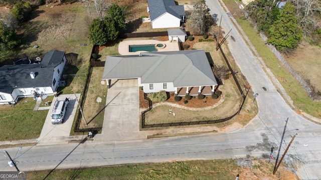 212 Durand Street, Woodbury, GA 30293