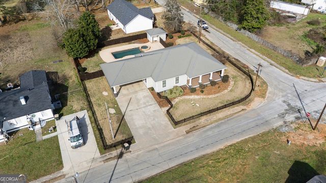 212 Durand Street, Woodbury, GA 30293