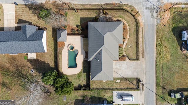 212 Durand Street, Woodbury, GA 30293