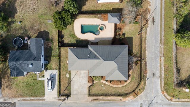 212 Durand Street, Woodbury, GA 30293