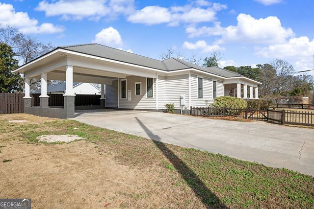 212 Durand Street, Woodbury, GA 30293