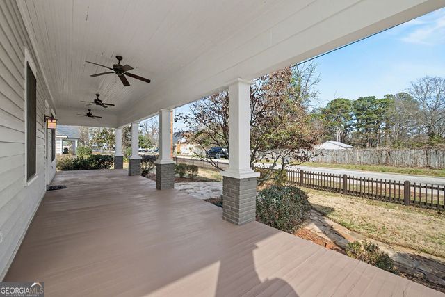 212 Durand Street, Woodbury, GA 30293