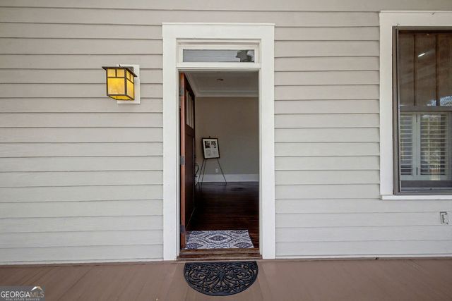 212 Durand Street, Woodbury, GA 30293