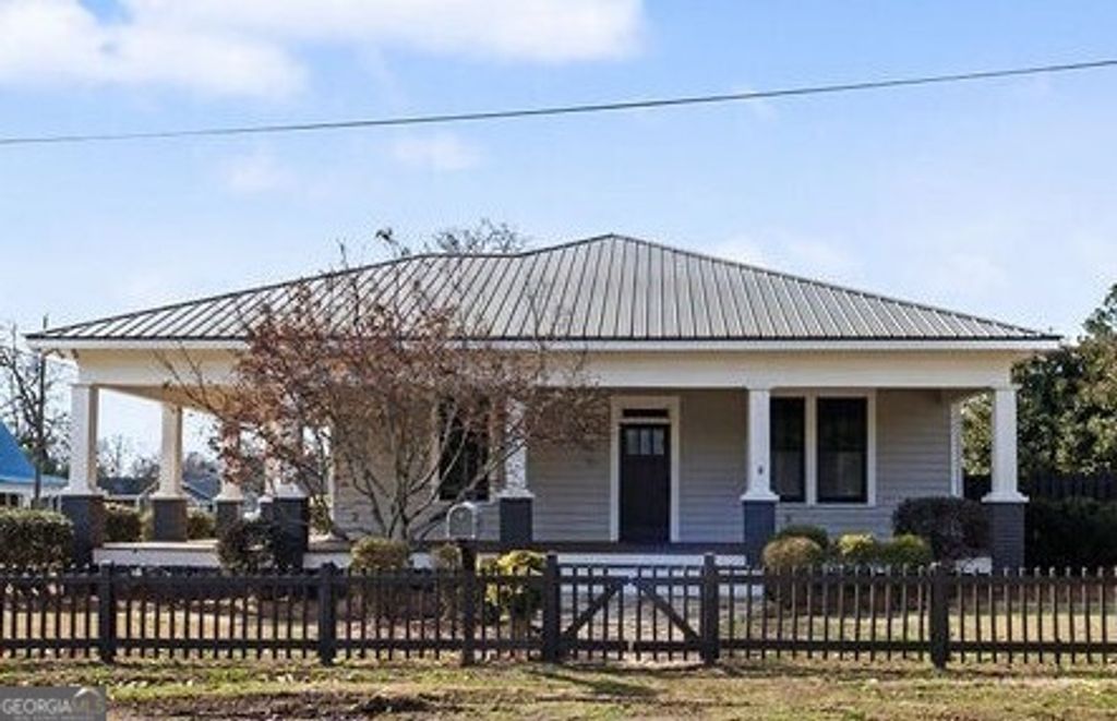 212 Durand Street, Woodbury, GA 30293