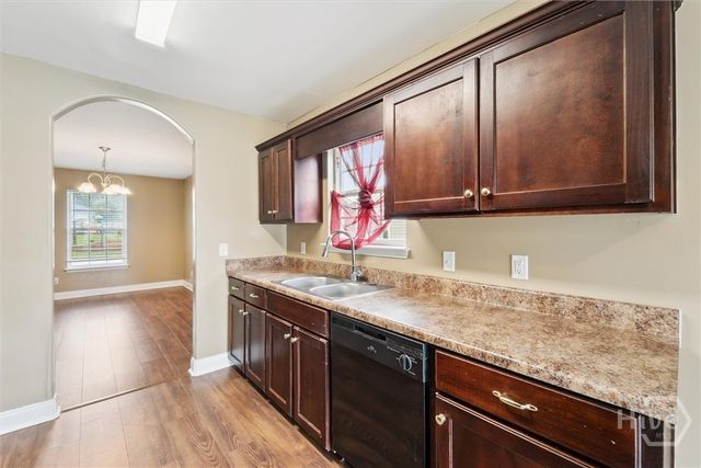 1 Fiore Drive, Savannah, GA 31419