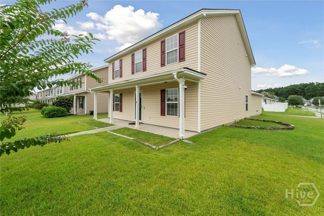 1 Fiore Drive, Savannah, GA 31419