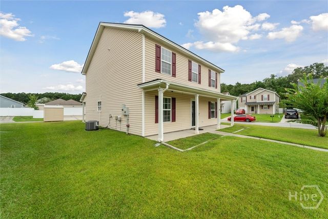 1 Fiore Drive, Savannah, GA 31419