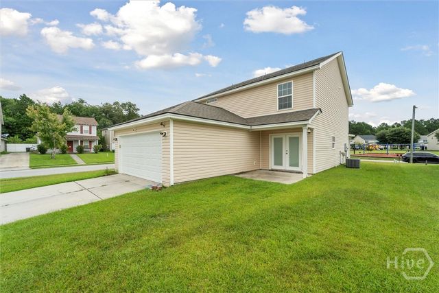 1 Fiore Drive, Savannah, GA 31419