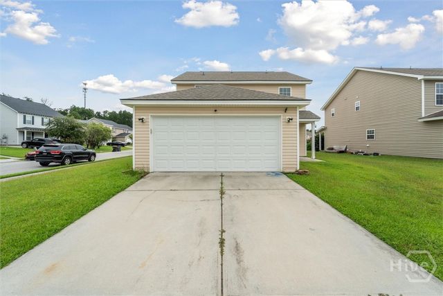 1 Fiore Drive, Savannah, GA 31419