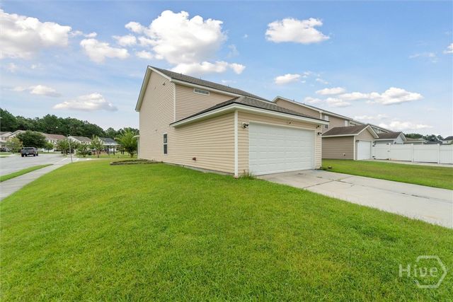 1 Fiore Drive, Savannah, GA 31419