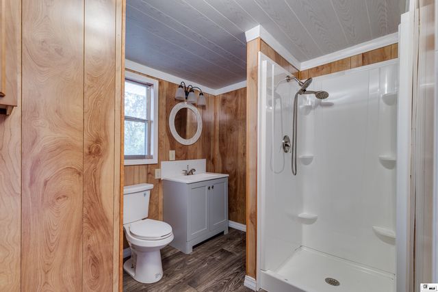 913 MAPLE STREET, Winnsboro, LA 71295