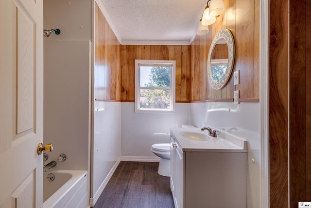 913 MAPLE STREET, Winnsboro, LA 71295