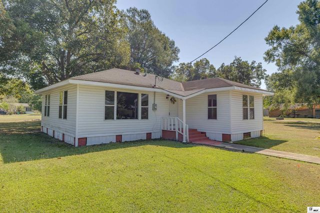 913 MAPLE STREET, Winnsboro, LA 71295