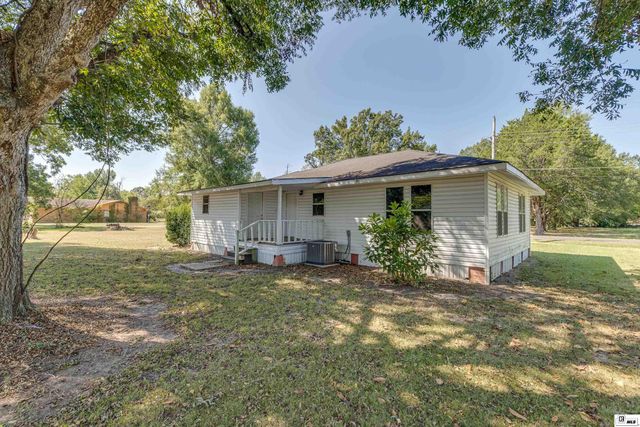 913 MAPLE STREET, Winnsboro, LA 71295