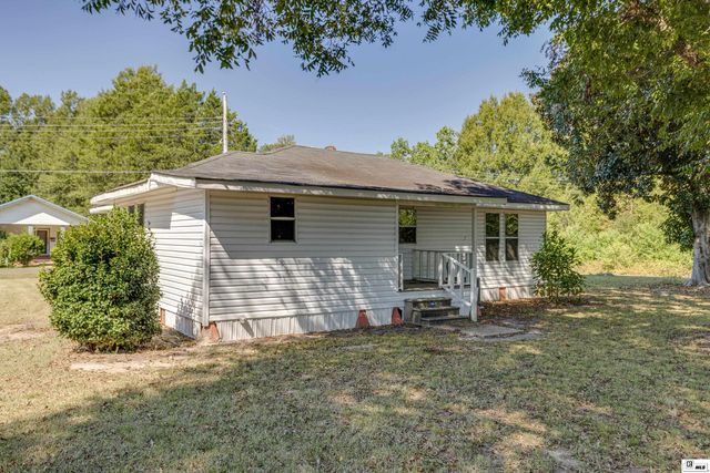 913 MAPLE STREET, Winnsboro, LA 71295