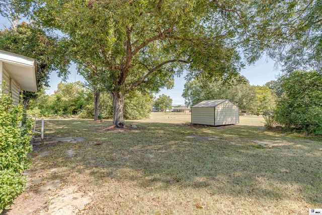 913 MAPLE STREET, Winnsboro, LA 71295
