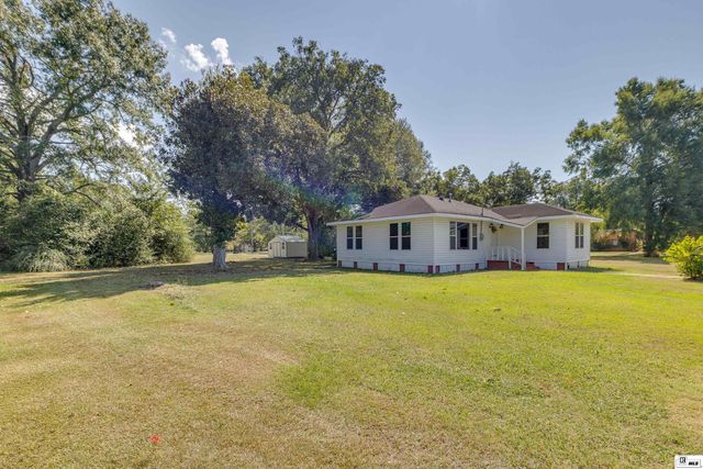 913 MAPLE STREET, Winnsboro, LA 71295