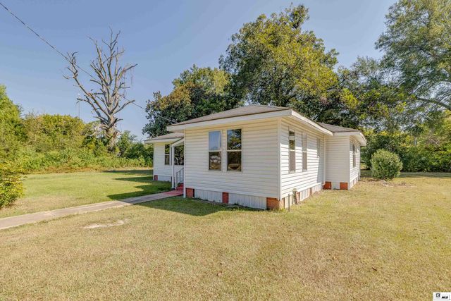 913 MAPLE STREET, Winnsboro, LA 71295
