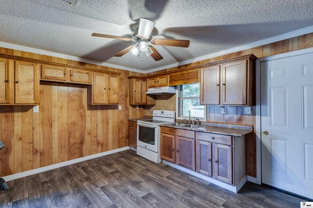 913 MAPLE STREET, Winnsboro, LA 71295